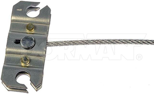 C93109 Parking Brake Cable Dorman - First Stop Canada