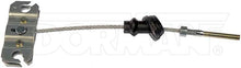 Load image into Gallery viewer, C93109 Parking Brake Cable Dorman - First Stop Canada