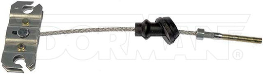 C93109 Parking Brake Cable Dorman - First Stop Canada