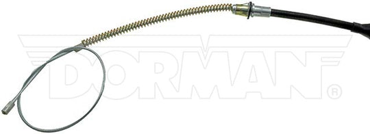 C93110 Parking Brake Cable Dorman - First Stop Canada