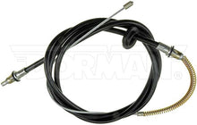 Load image into Gallery viewer, C93110 Parking Brake Cable Dorman - First Stop Canada