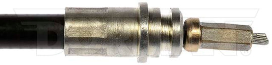C93113 Parking Brake Cable Dorman - First Stop Canada