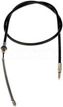 Load image into Gallery viewer, C93113 Parking Brake Cable Dorman - First Stop Canada