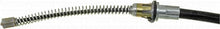 Load image into Gallery viewer, C93119 Parking Brake Cable Dorman - First Stop Canada