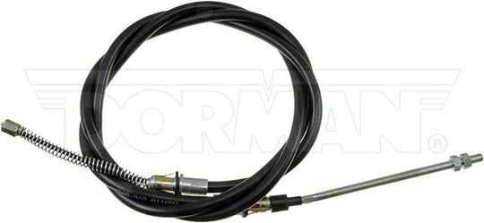 C93119 Parking Brake Cable Dorman - First Stop Canada