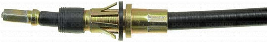 C93120 Parking Brake Cable Dorman - First Stop Canada