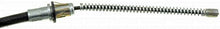 Load image into Gallery viewer, C93120 Parking Brake Cable Dorman - First Stop Canada
