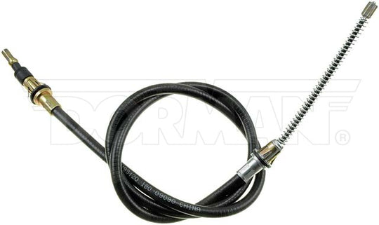 C93120 Parking Brake Cable Dorman - First Stop Canada