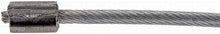 Charger l'image dans la galerie, C93121 Parking Brake Cable Dorman - First Stop Canada