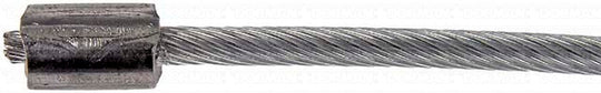 C93121 Parking Brake Cable Dorman - First Stop Canada