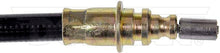 Charger l'image dans la galerie, C93121 Parking Brake Cable Dorman - First Stop Canada