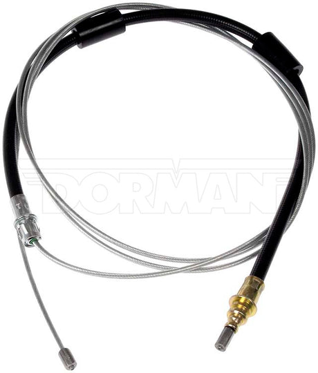 C93121 Parking Brake Cable Dorman - First Stop Canada
