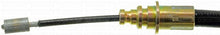 Charger l'image dans la galerie, C93123 Parking Brake Cable Dorman - First Stop Canada