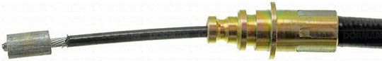 C93123 Parking Brake Cable Dorman - First Stop Canada