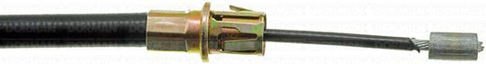C93123 Parking Brake Cable Dorman - First Stop Canada