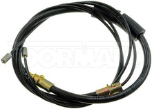 Charger l'image dans la galerie, C93123 Parking Brake Cable Dorman - First Stop Canada
