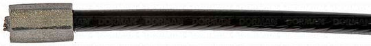 C93125 Parking Brake Cable Dorman - First Stop Canada