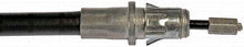 Load image into Gallery viewer, C93125 Parking Brake Cable Dorman - First Stop Canada