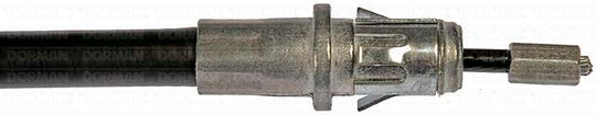 C93125 Parking Brake Cable Dorman - First Stop Canada