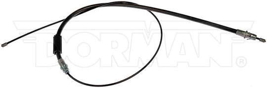 C93125 Parking Brake Cable Dorman - First Stop Canada