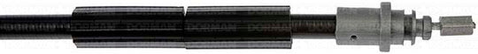 C93126 Parking Brake Cable Dorman - First Stop Canada