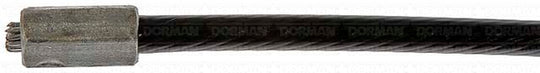 C93127 Parking Brake Cable Dorman - First Stop Canada