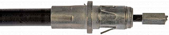 C93127 Parking Brake Cable Dorman - First Stop Canada