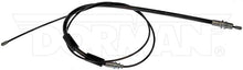 Load image into Gallery viewer, C93127 Parking Brake Cable Dorman - First Stop Canada