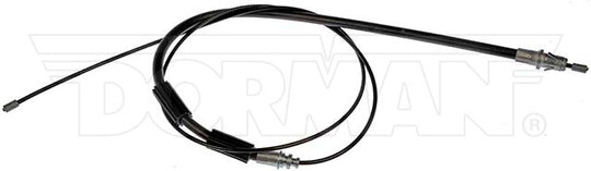 C93127 Parking Brake Cable Dorman - First Stop Canada