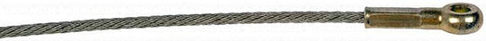 C93128 Parking Brake Cable Dorman - First Stop Canada