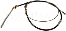 Charger l'image dans la galerie, C93128 Parking Brake Cable Dorman - First Stop Canada