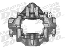 Load image into Gallery viewer, SC9312 DNS Semi-Loaded Disc Brake Caliper DNS Canada
