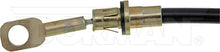 Charger l'image dans la galerie, C93132 Parking Brake Cable Dorman - First Stop Canada