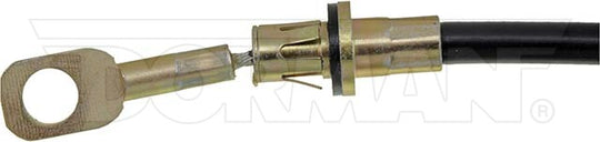 C93132 Parking Brake Cable Dorman - First Stop Canada