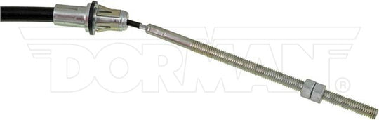 C93132 Parking Brake Cable Dorman - First Stop Canada