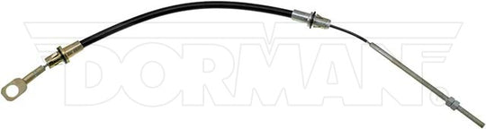 C93132 Parking Brake Cable Dorman - First Stop Canada