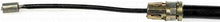 Charger l'image dans la galerie, C93133 Parking Brake Cable Dorman - First Stop Canada