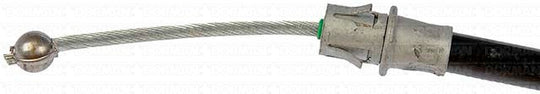 C93136 Parking Brake Cable Dorman - First Stop Canada