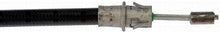 Charger l'image dans la galerie, C93136 Parking Brake Cable Dorman - First Stop Canada