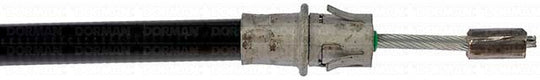 C93136 Parking Brake Cable Dorman - First Stop Canada