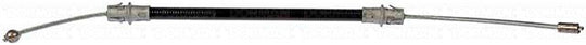 C93136 Parking Brake Cable Dorman - First Stop Canada