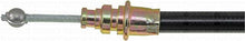 Charger l'image dans la galerie, C93137 Parking Brake Cable Dorman - First Stop Canada