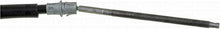 Charger l'image dans la galerie, C93137 Parking Brake Cable Dorman - First Stop Canada