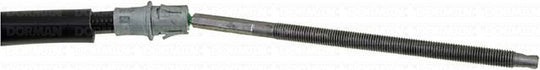 C93137 Parking Brake Cable Dorman - First Stop Canada