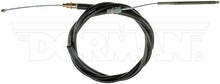 Charger l'image dans la galerie, C93137 Parking Brake Cable Dorman - First Stop Canada