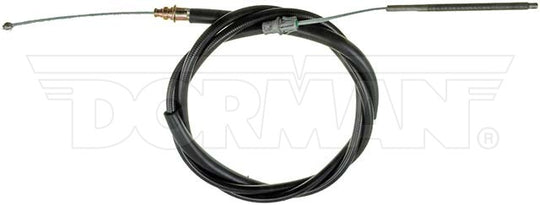 C93137 Parking Brake Cable Dorman - First Stop Canada
