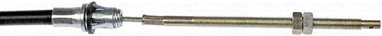 C93138 Parking Brake Cable Dorman - First Stop Canada