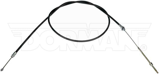 C93138 Parking Brake Cable Dorman - First Stop Canada