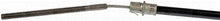 Load image into Gallery viewer, C93139 Parking Brake Cable Dorman - First Stop Canada