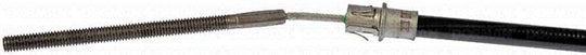 C93139 Parking Brake Cable Dorman - First Stop Canada